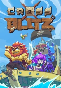 Cross Blitz (PC) klucz Steam
