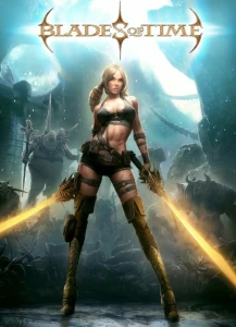 Blades of Time (PC) klucz Steam