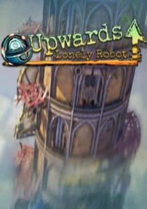 Upwards, Lonely Robot (PC) klucz Steam