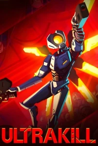 ULTRAKILL (PC) klucz Steam