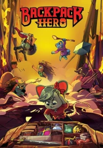 Backpack Hero (PC) klucz Steam