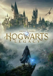 Dziedzictwo Hogwartu (PC) klucz Steam