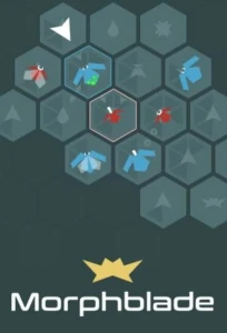 Morphblade (PC) klucz Steam