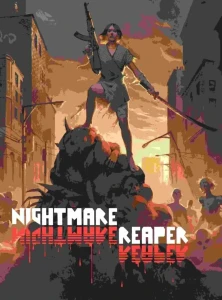 Nightmare Reaper (PC) klucz Steam