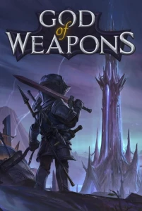 God Of Weapons (PC) klucz Steam