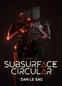 Subsurface Circular (PC) klucz Steam