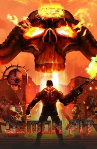 Demon Pit (PC) klucz Steam