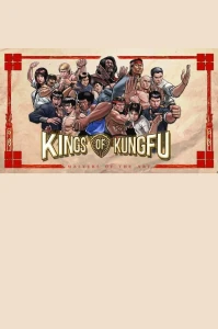 Kings of Kung Fu (PC) klucz Steam
