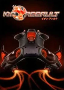Ion Assault (PC) klucz Steam