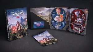 Halo Wars 2 (PC/XONE) Xbox Live