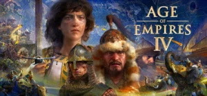 Age of Empires IV (PC) klucz Steam