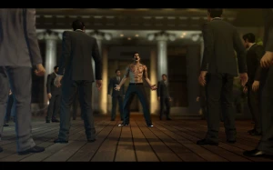 Yakuza 0 (PC) klucz Steam
