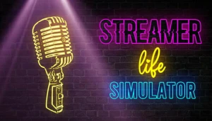 Streamer Life Simulator (PC) klucz Steam
