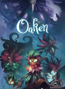 Oaken (PC) klucz Steam