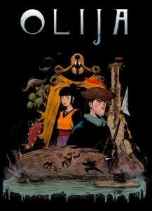 Olija (PC) Klucz Steam