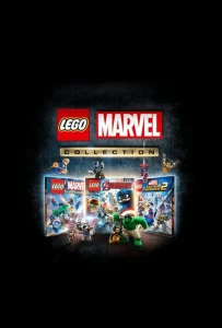 LEGO Marvel Collection (PC) Klucz Steam