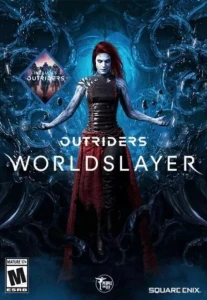 OUTRIDERS WORLDSLAYER (PC) klucz Steam