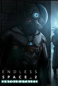 Endless Space 2 - Untold Tales (PC) Klucz Steam