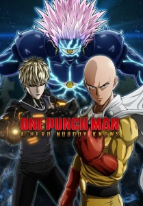 One Punch Man: A Hero Nobody Knows (PC) Klucz Steam