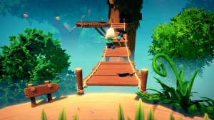 Smerfy – Misja Złoliść (PC) klucz Steam