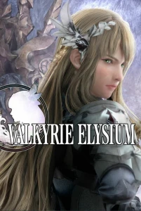Valkyrie Elysium Deluxe Edition (PC) klucz Steam