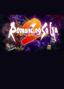 Romancing SaGa 2 (PC) klucz Steam