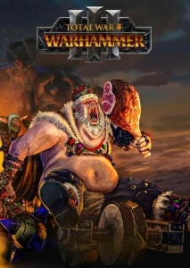 Total War: Warhammer III - Ogre Kingdoms (PC) klucz Steam