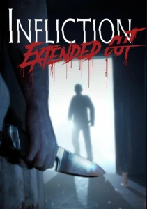 Infliction (PC) klucz Steam