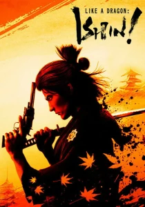 Like a Dragon: Ishin (PC) klucz Steam