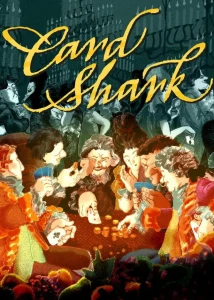 Card Shark (PC) klucz Steam