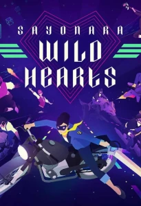 Sayonara Wild Hearts (PC) klucz Steam