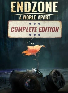 Endzone - A World Apart Complete Edition (PC) klucz Steam