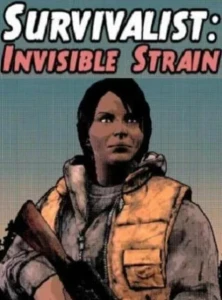 Survivalist: Invisible Strain (PC) klucz Steam
