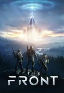 The Front (PC) klucz Steam
