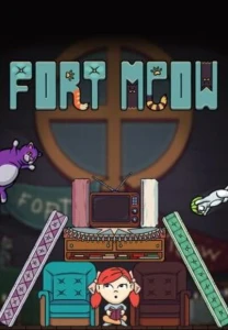 Fort Meow (PC) klucz Steam