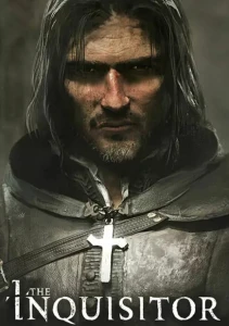 The Inquisitor (PC) klucz Steam
