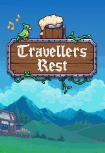 Travellers Rest (PC) klucz Steam