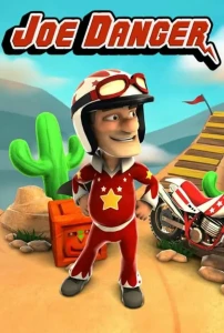 Joe Danger (PC) klucz Steam