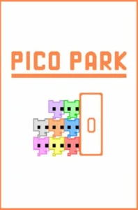 PICO PARK (PC) klucz Steam