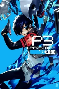 Persona 3 Reload (PC) klucz Steam