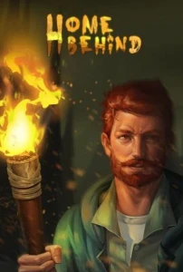Home Behind (PC) klucz Steam