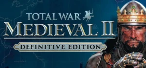 Total War Medieval II Definitive Edition (PC) klucz Steam