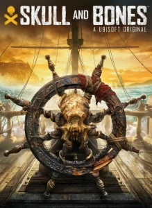 Skull and Bones (PC) klucz Uplay