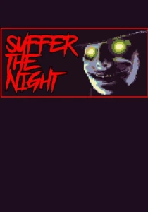 Suffer The Night (PC) klucz Steam
