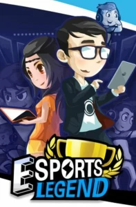 eSports Legend (PC) klucz Steam
