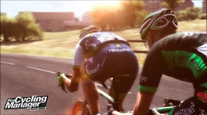 Pro Cycling Manager 2015 (PC) PL klucz Steam