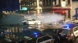 Need For Speed: Most Wanted (PC) klucz Origin