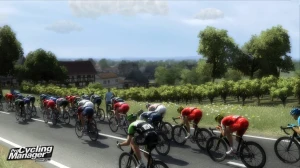 Pro Cycling Manager 2014 (PC) DIGITAL