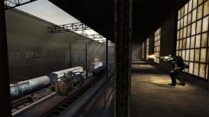 Counter-Strike: Source (PC/MAC/LX) DIGITAL