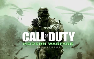 Call of Duty: Modern Warfare Remastered (PC) DIGITAL